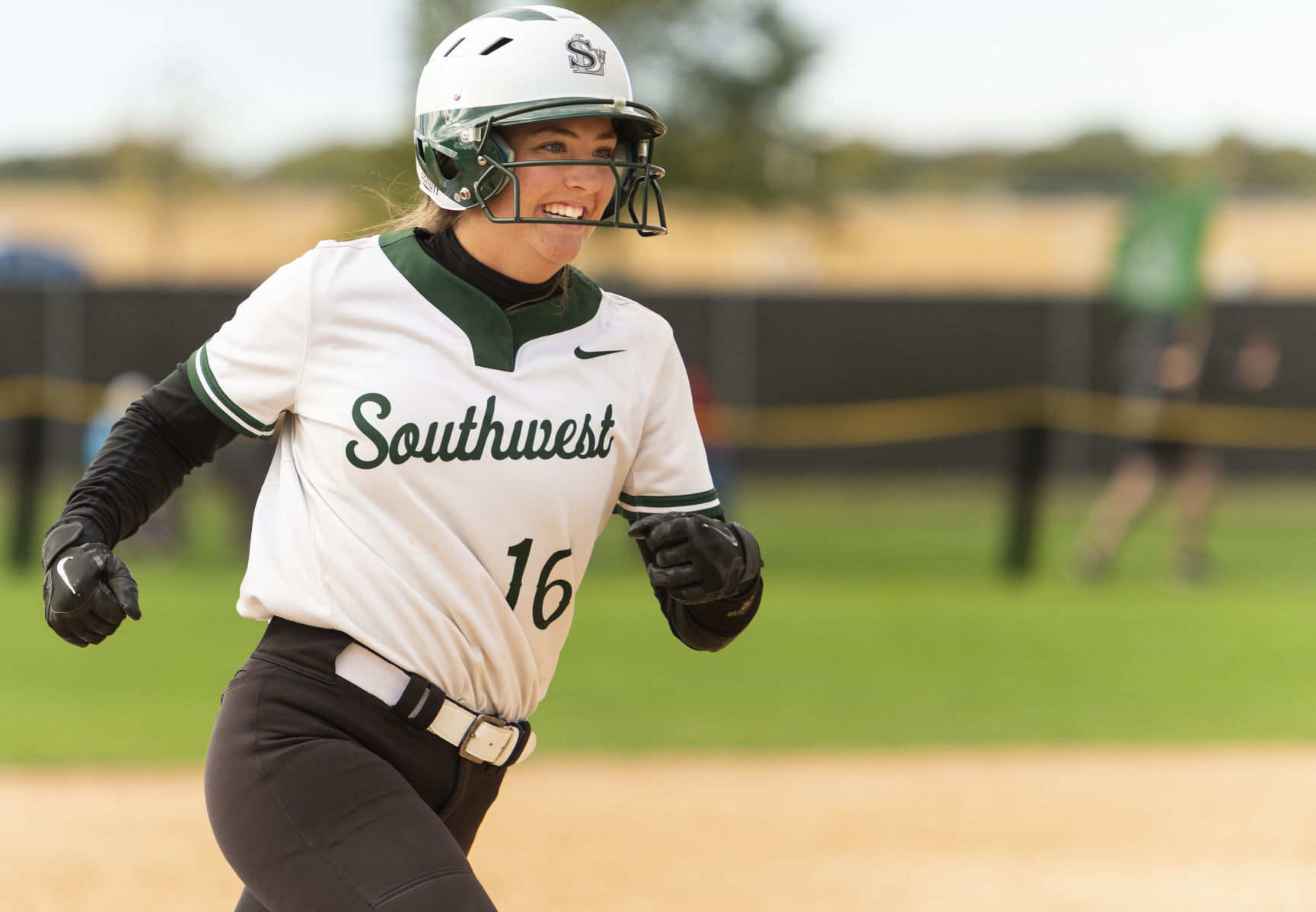 State softball, 10.15